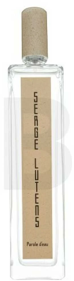 Serge Lutens Parole d'Eau EDP parfumuotas vanduo unisex, 100 ml
