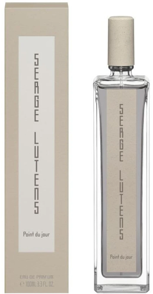 Serge Lutens Point Du Jour EDP parfumuotas vanduo unisex, 100 ml