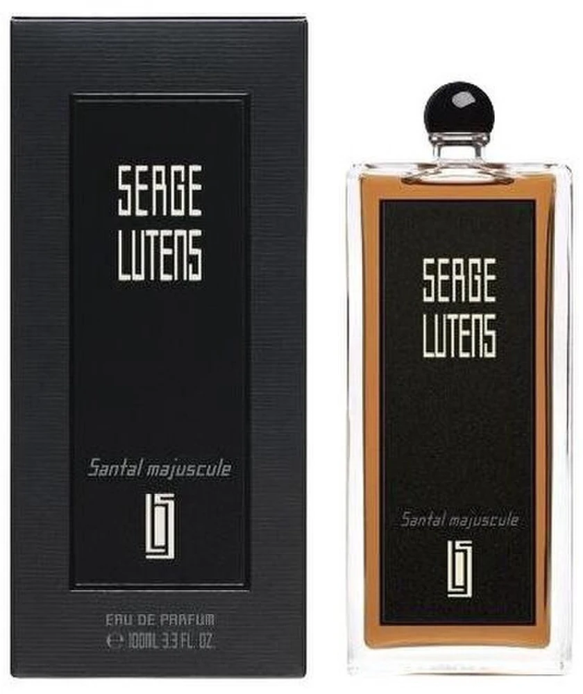 Serge Lutens Santal Majuscule EDP parfumuotas vanduo unisex, 100 ml
