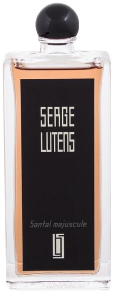 Serge Lutens Santal Majuscule EDP parfumuotas vanduo unisex, 50 ml