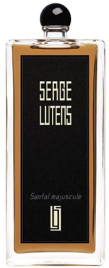 Serge Lutens Santal Majuscule EDP parfumuotas vanduo moterims, 50 ml