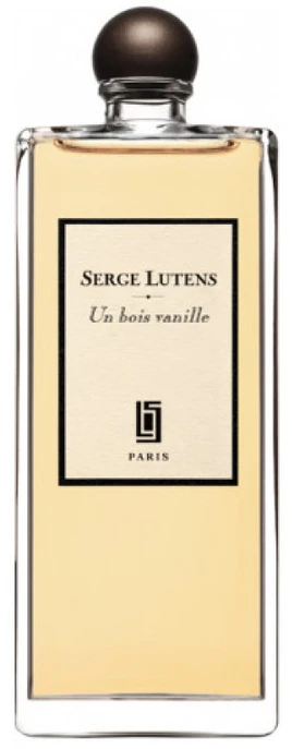 Serge Lutens Un Bois Vanille EDP parfumuotas vanduo unisex, 50 ml
