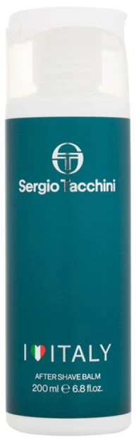 Sergio Tacchini I Love Italy, 200 ml