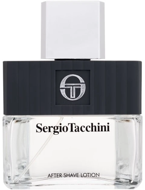 Sergio Tacchini Man Aftershave Vanduo
