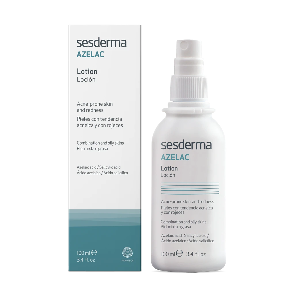 Sesderma Azelac losjonas, 100 ml