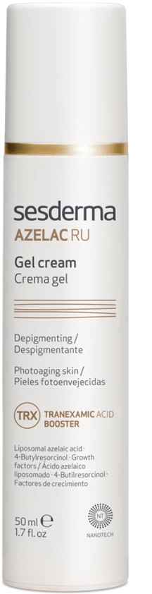 Sesderma Azelac RU gelinis kremas, 50 ml