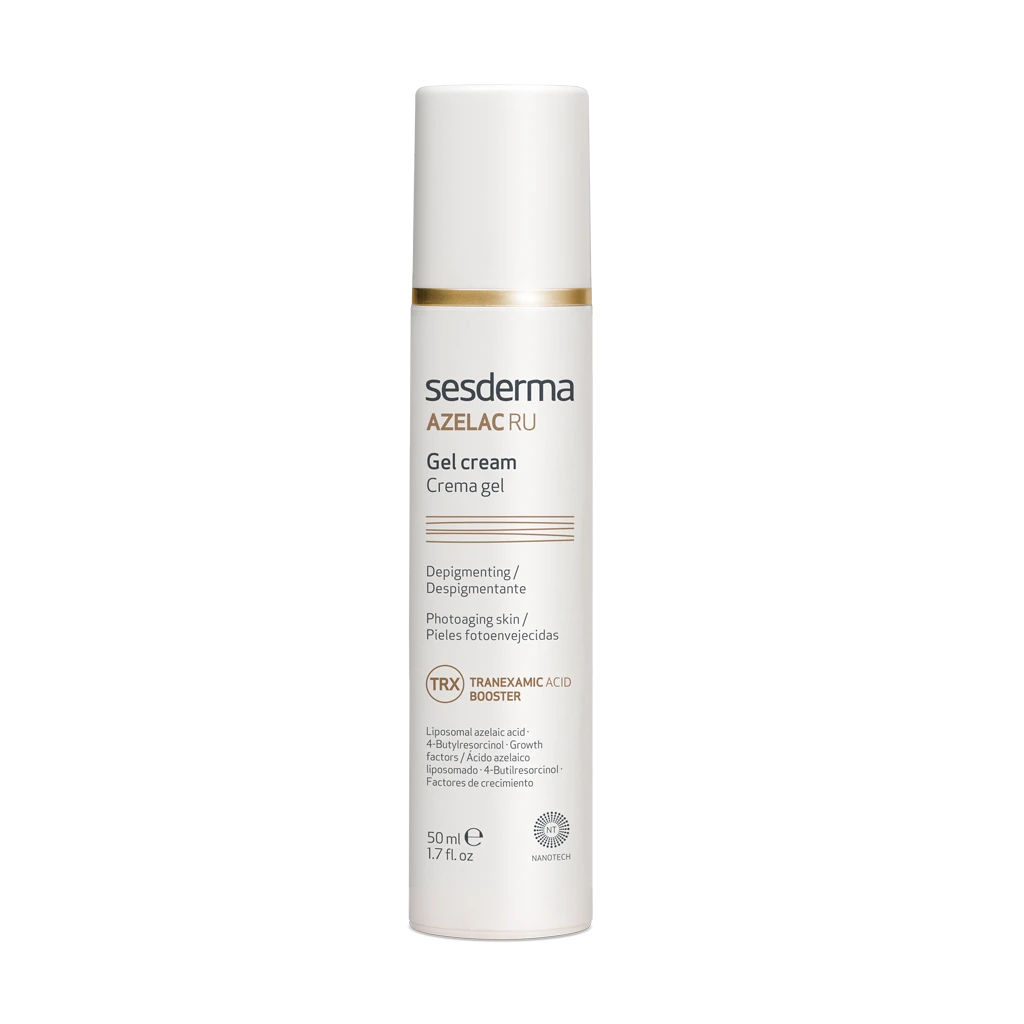 Sesderma Azelac RU gelinis kremas, 50 ml