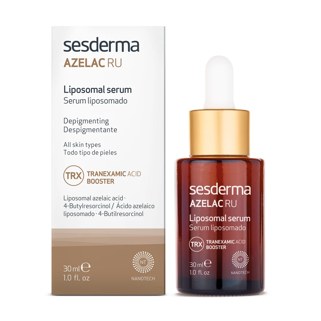 Sesderma Azelac RU liposominis serumas, 30 ml