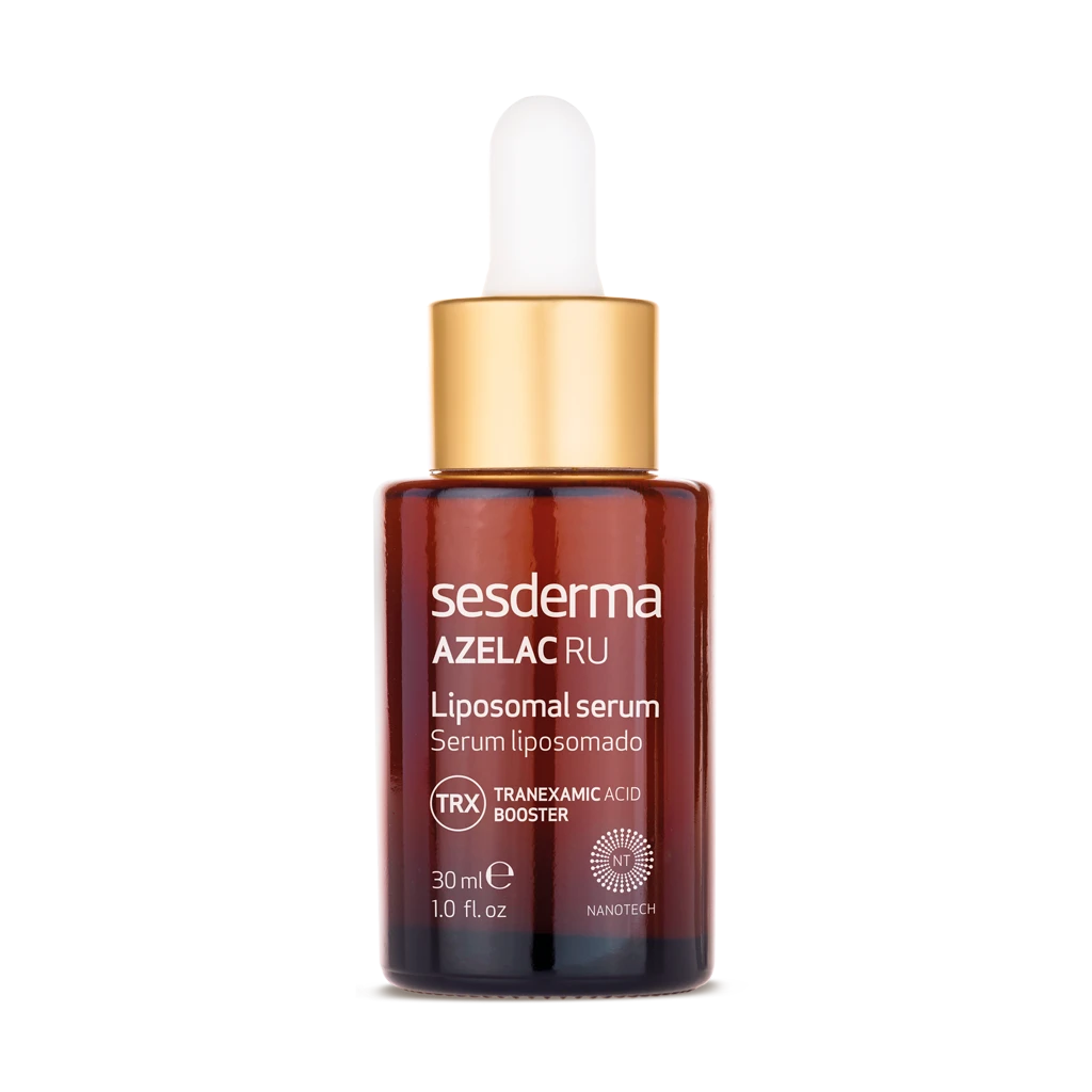 Sesderma Azelac RU liposominis serumas, 30 ml