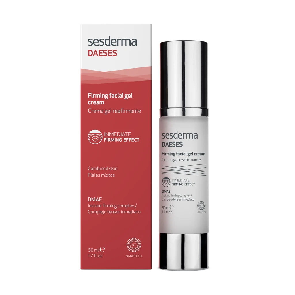 Sesderma Daeses stangrinamasis gelinis kremas, 50 ml