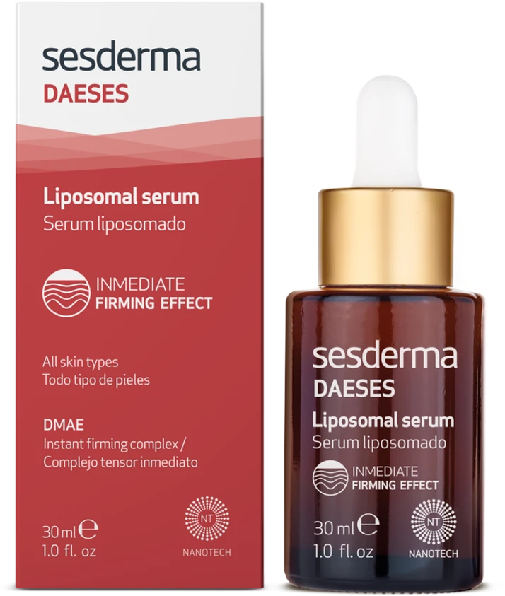 Sesderma Daeses stangrinamasis liposominis serumas, 30 ml