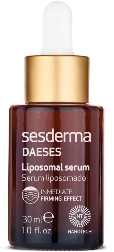 Sesderma Daeses stangrinamasis liposominis serumas, 30 ml