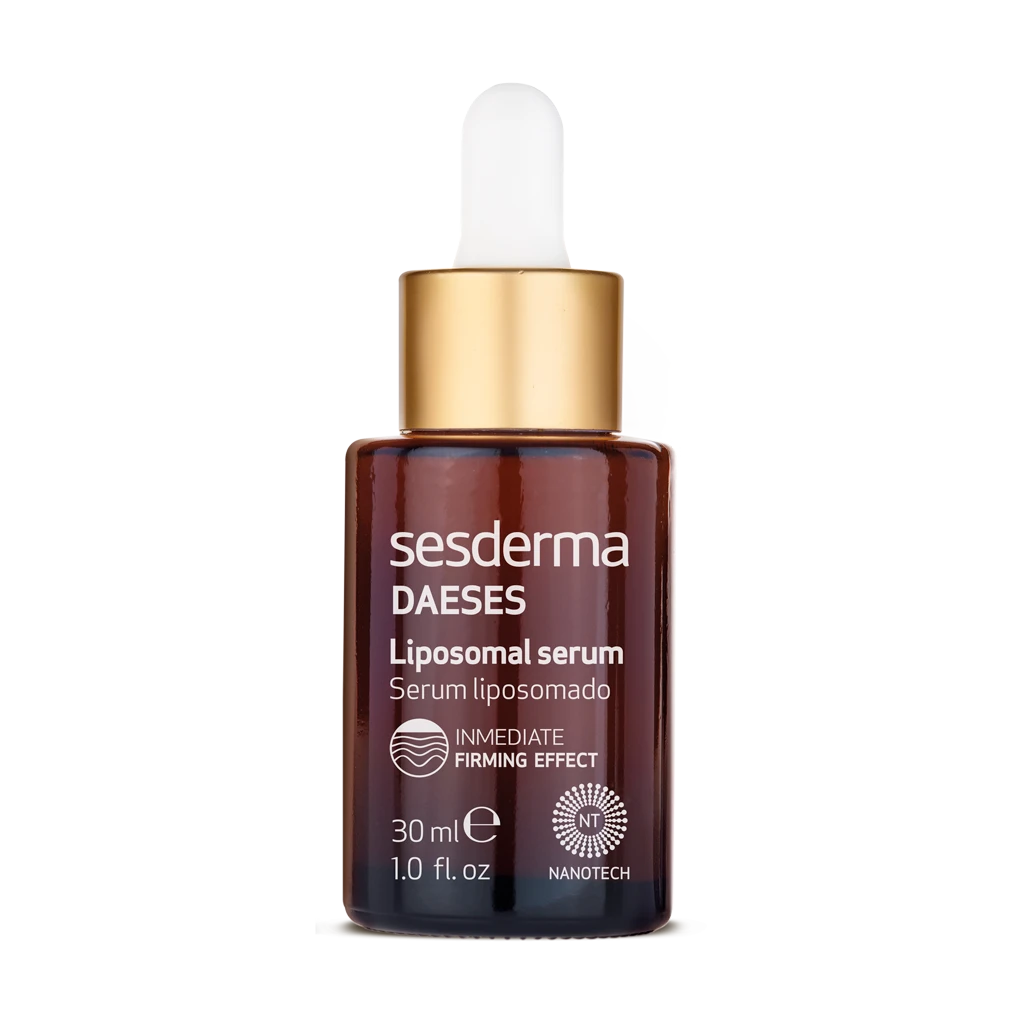 Sesderma Daeses stangrinamasis liposominis serumas, 30 ml aprašymas - Prekės nuotrauka