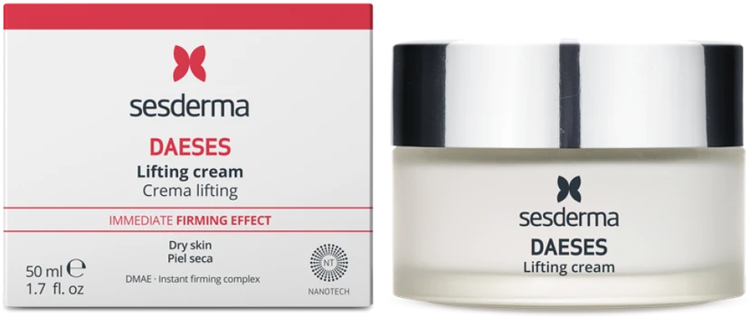Sesderma Daeses Lifting Kreminis stangrinamasis veido kremas, 50 ml