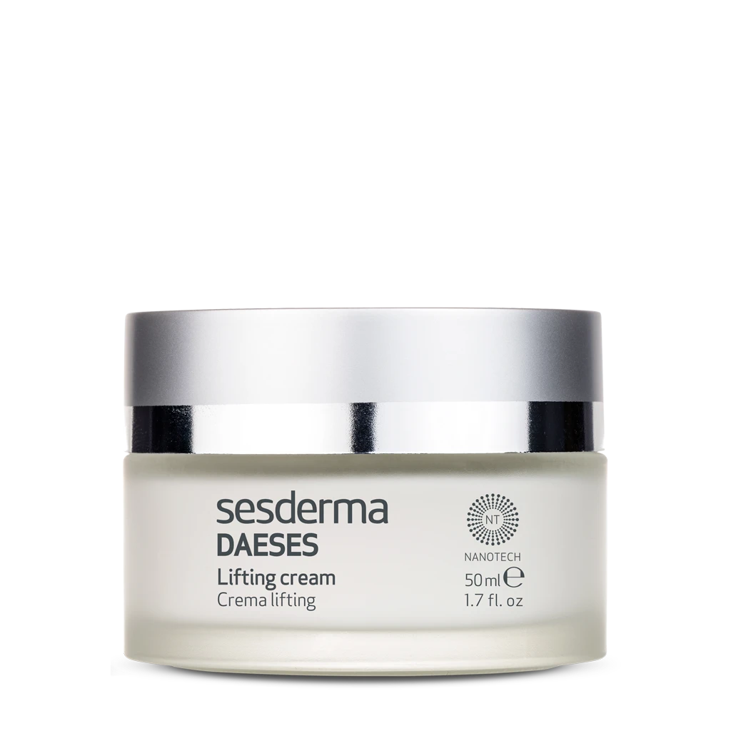 Sesderma Daeses Lifting Kreminis stangrinamasis veido kremas, 50 ml