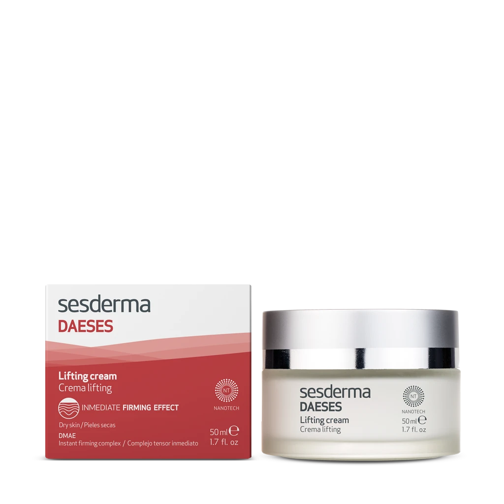 Sesderma Daeses Lifting Kreminis stangrinamasis veido kremas, 50 ml