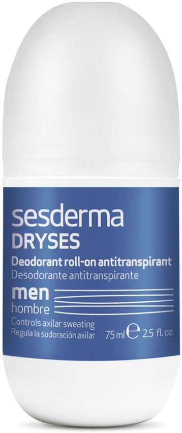 Sesderma Dryses rutulinis antiperspirantas vyrams