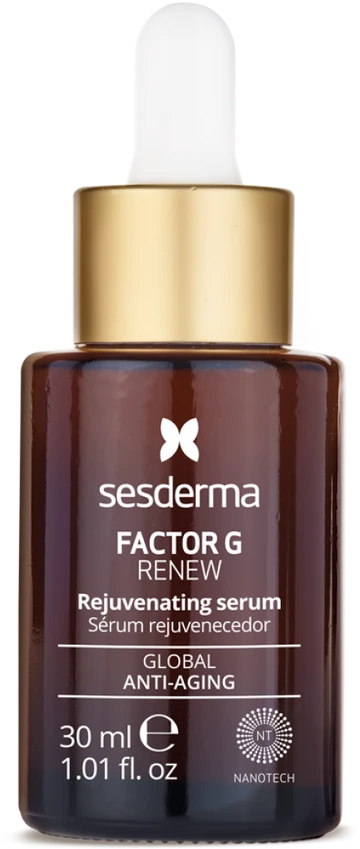 Sesderma Factor G regeneruojamasis serumas, 30 ml