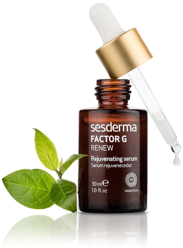 Sesderma Factor G regeneruojamasis serumas, 30 ml