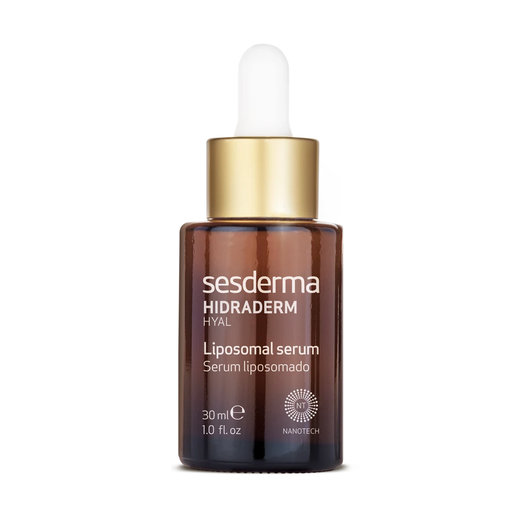 Sesderma Hidraderm HYAL Liposomal Serum liposominis serumas, 30 ml