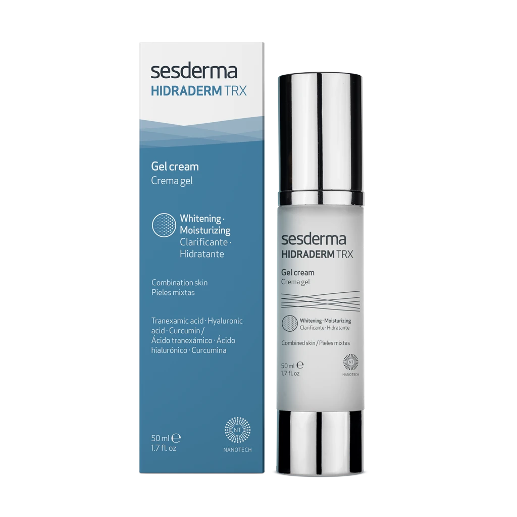 Sesderma Hidraderm TRX gelinis kremas, 50 ml