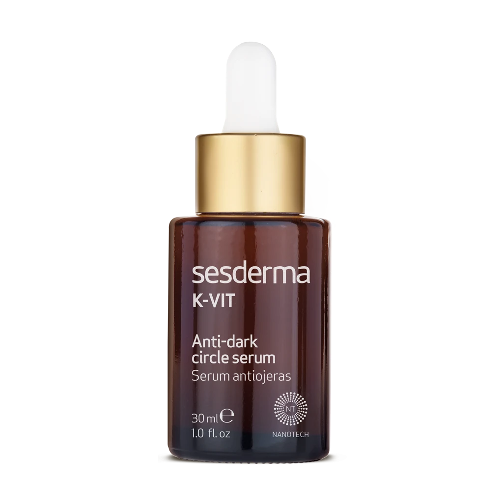 Sesderma k-vit patamsėjusių paakių serumas, 30 ml