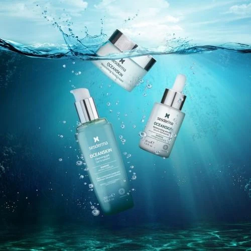 Sesderma Oceanskin drėkinantis serumas, 30 ml