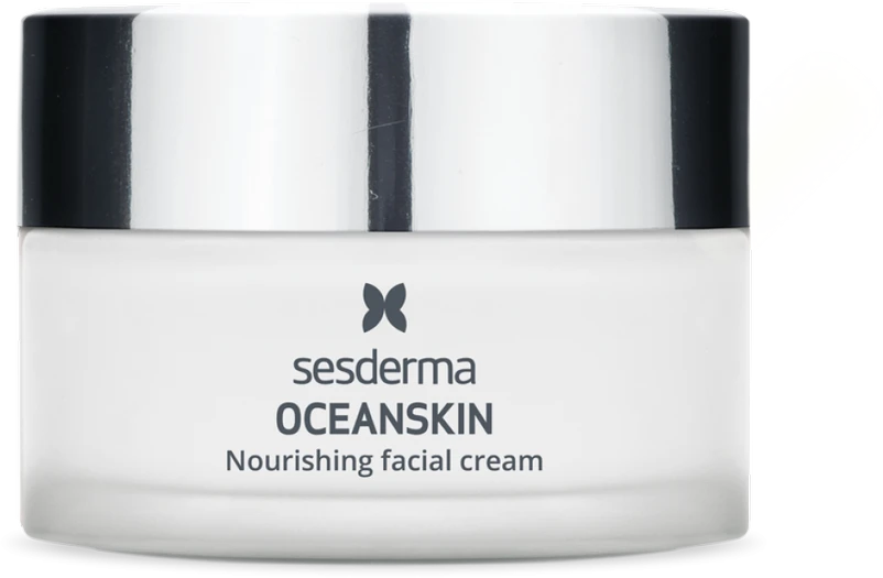 Sesderma Oceanskin maitinamasis kremas, 50 ml