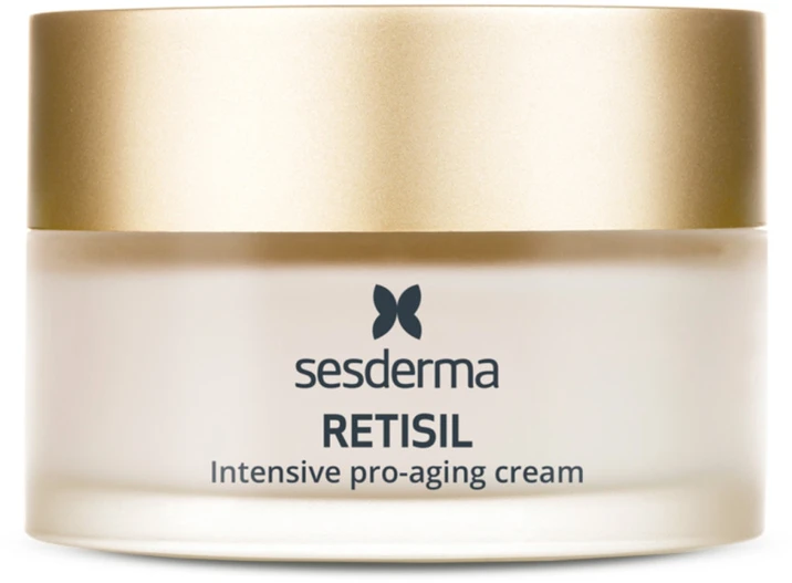 Sesderma RETISIL Intensive Pro-Aging veido kremas, 50 ml