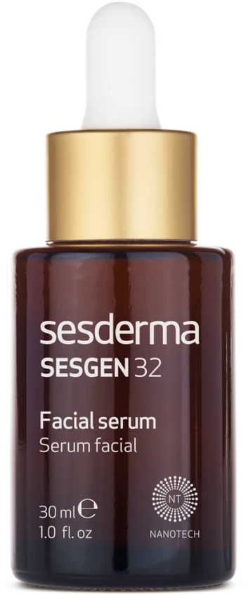Sesderma Sesgen 32 ląsteles aktyvuojantis serumas, 30 ml