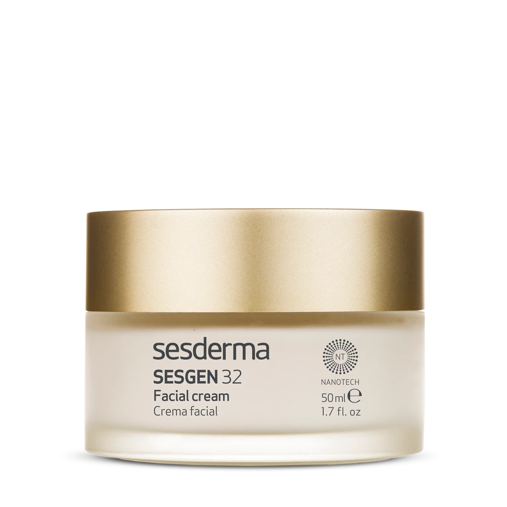 Sesderma Sesgen 32 kremas, 50 ml stikliniame indelyje
