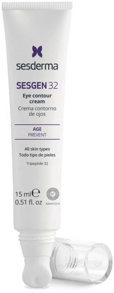Sesderma Sesgen 32 ląsteles apsaugantis paakių kremas, 15 ml