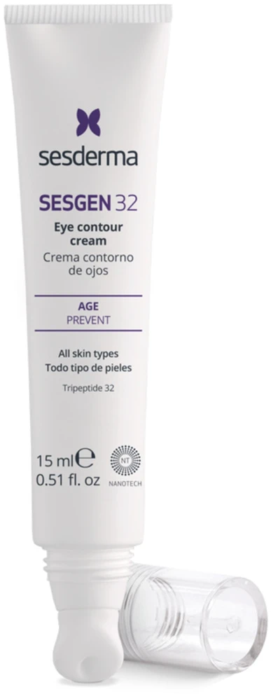 Sesderma Sesgen 32 ląsteles apsaugantis paakių kremas, 15 ml