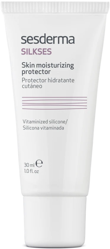 Sesderma silkses drėkinamasis apsauginis kremas, 30 ml