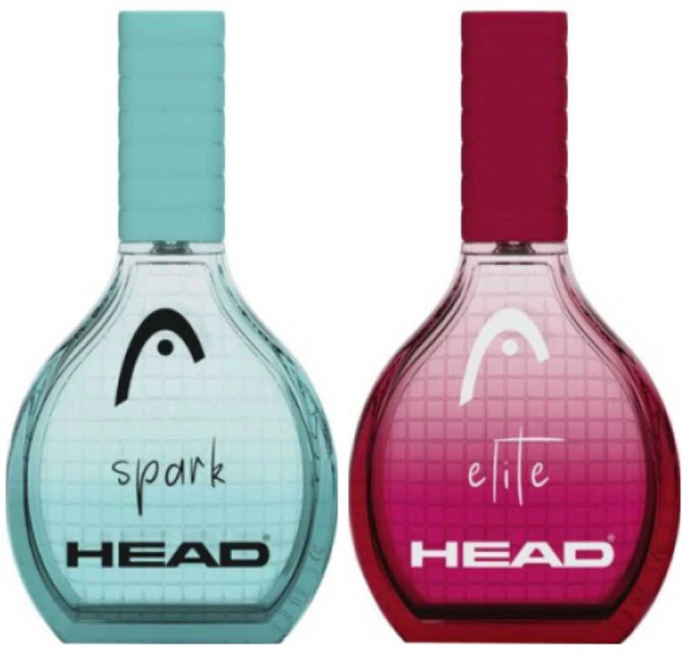 Set Head: Spark Eau De Toilette For Women, 50 ml + Elite Eau De Toilette For Women, 50 ml
