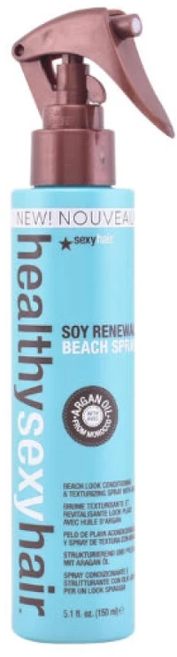 Sexy Hair Healthy Sexyhair Beach Look kondicionavimo ir tekstūravimo purškiklis 150ml
