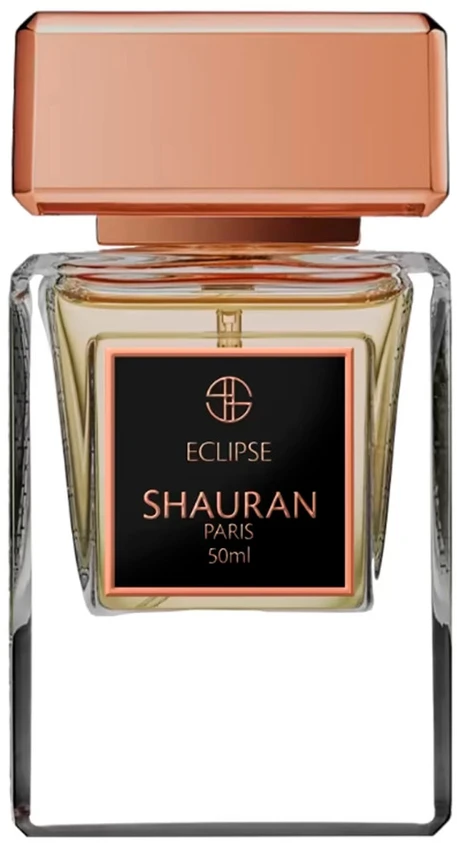 Shauran Eclipse EDP parfumuotas vanduo unisex, 50 ml