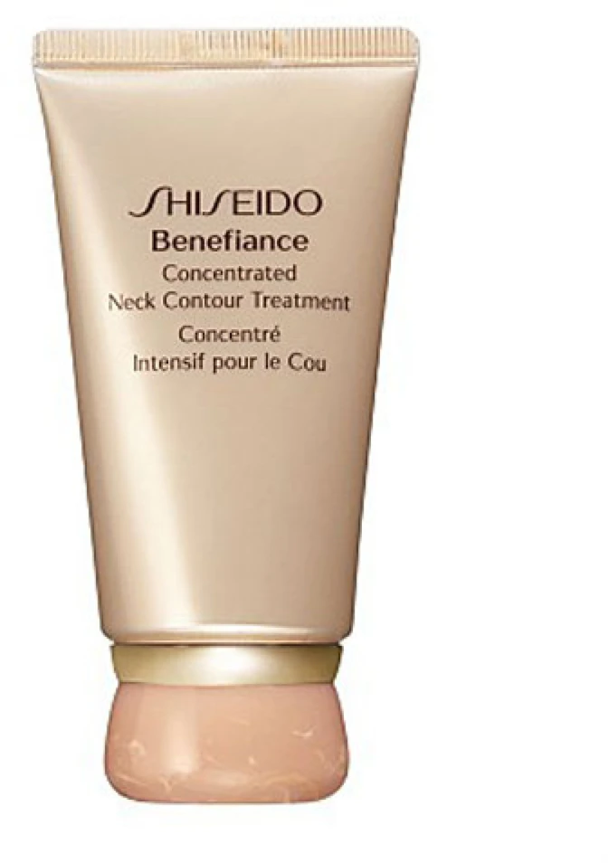 Shiseido Benefiance Concentrated Neck Contour Treatment, 50 ml