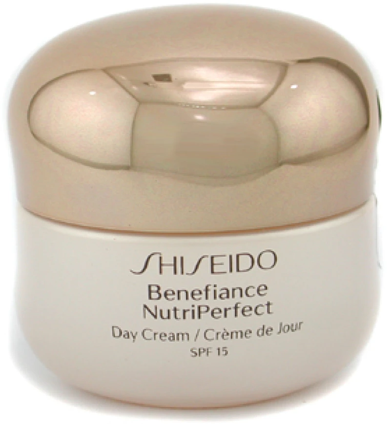 Dien.Kremas Shiseido Nutriperfect 50ml W