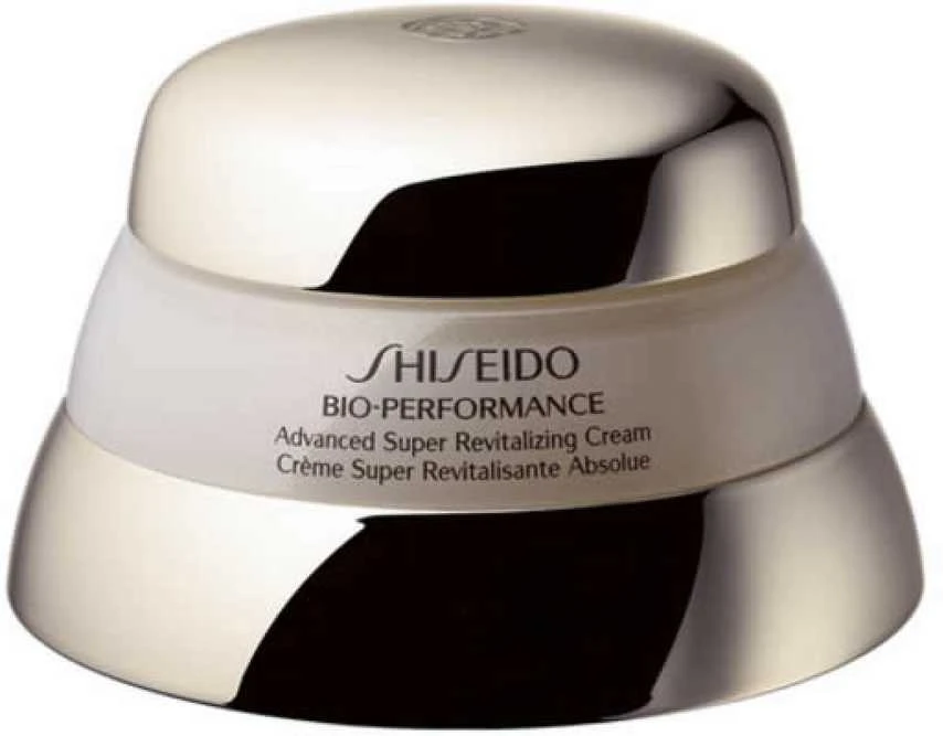 „Shiseido Bio-Performance Revitalising Day Kreminis“ veidui, 50 ml