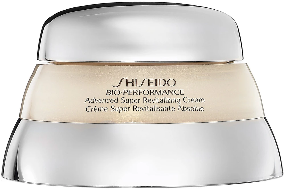 „Shiseido Bio-Performance Revitalising Day Kreminis“ veidui, 50 ml