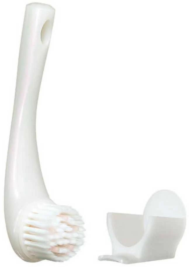 Shiseido valomasis masažas