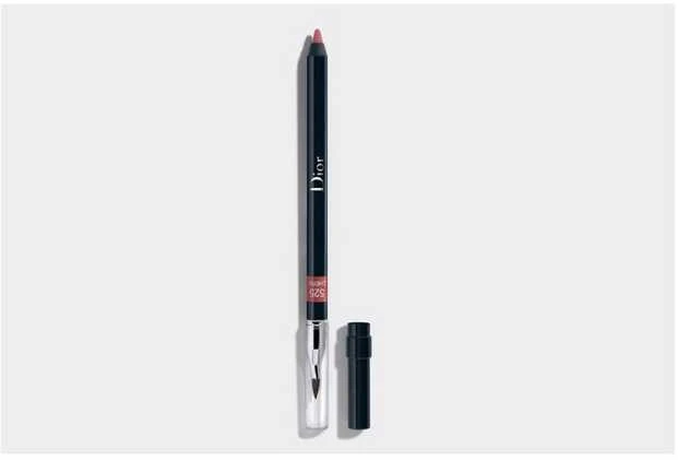 Shiseido Dior lūpų kontūro pieštukas N 525