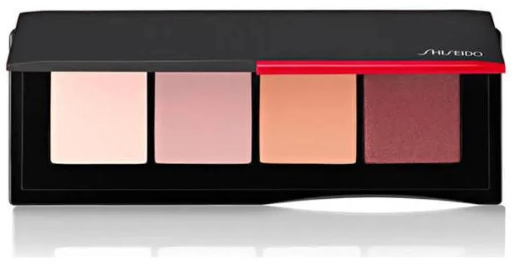 Shiseido Essentialist Eye Palette 01
