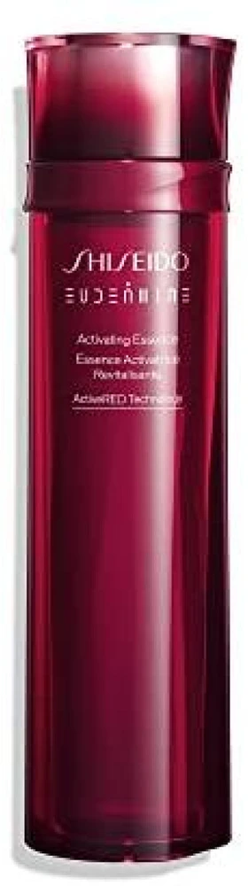Shiseido Eudermine Activating Essence atkuriamoji veido esencija, 145 ml