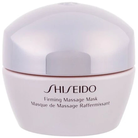 Shiseido stangrinanti masažinė veido kaukė