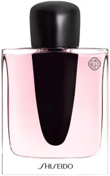 Shiseido Ginza Murasaki EDP parfumuotas vanduo moterims, 50 ml