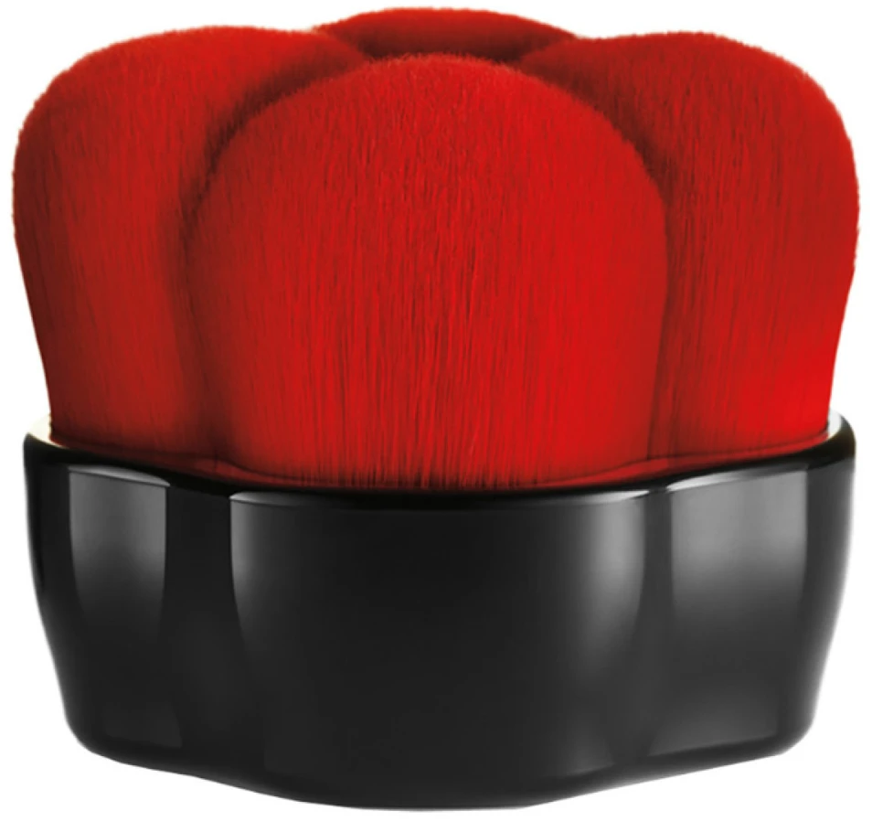 Shiseido Hanatsubaki Hake