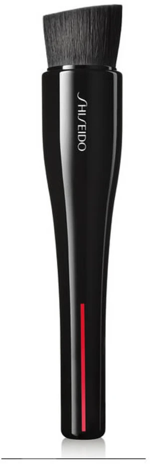 Shiseido Hasu Fude Fundation