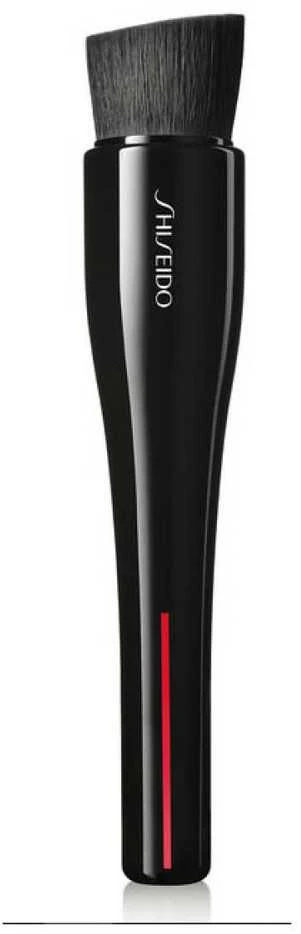 Shiseido Hasu Fude Fundation